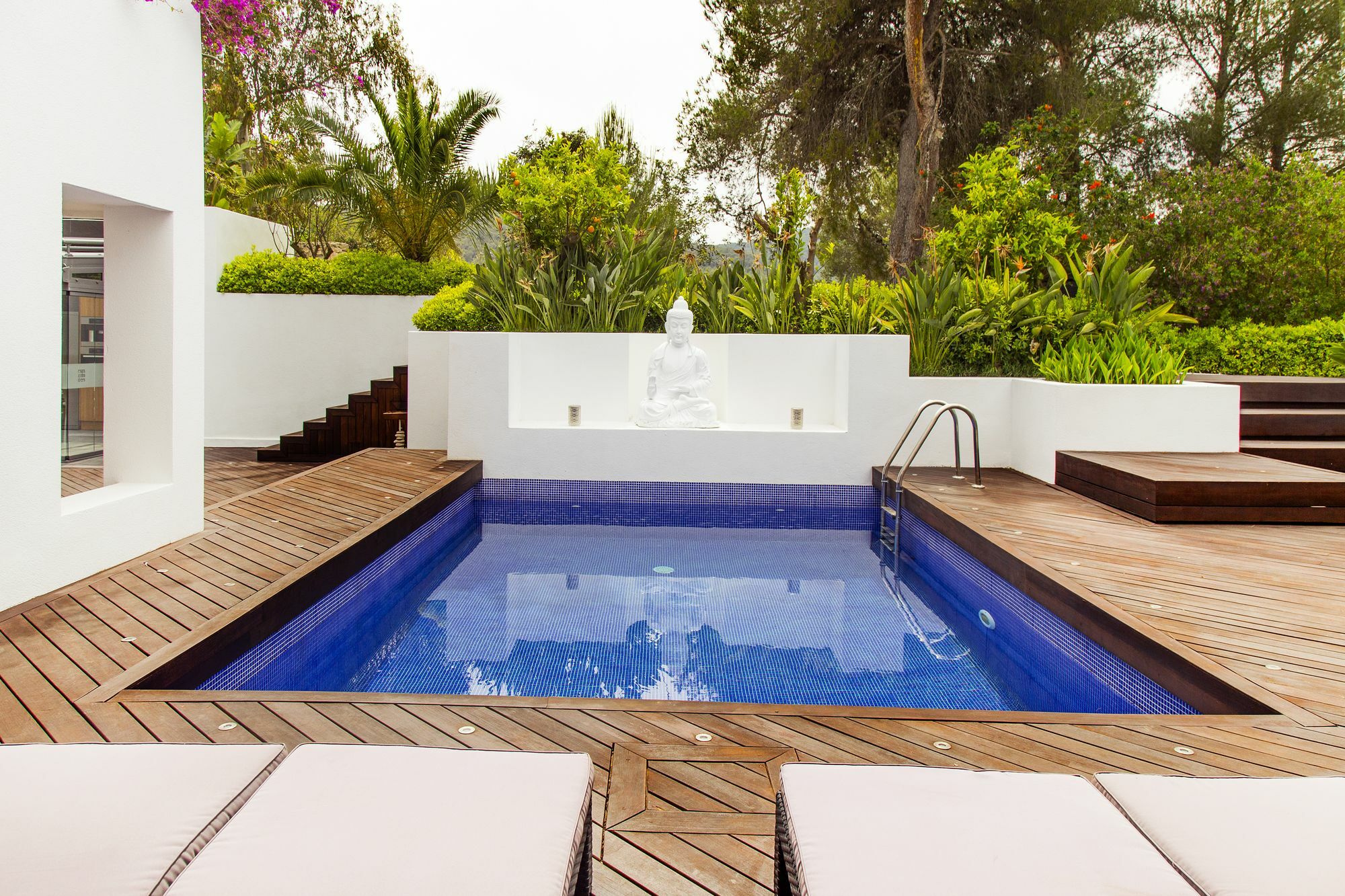 Casa India Ibiza Vila Santa Eulária des Riu Exterior foto